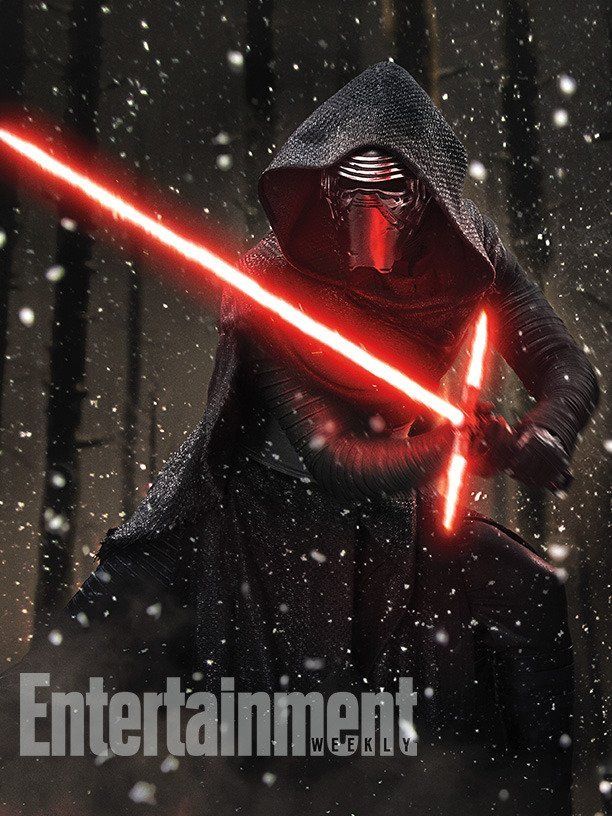 Star Wars VII Le Réveil de La Force : 12 nouvelles photos inédites #2