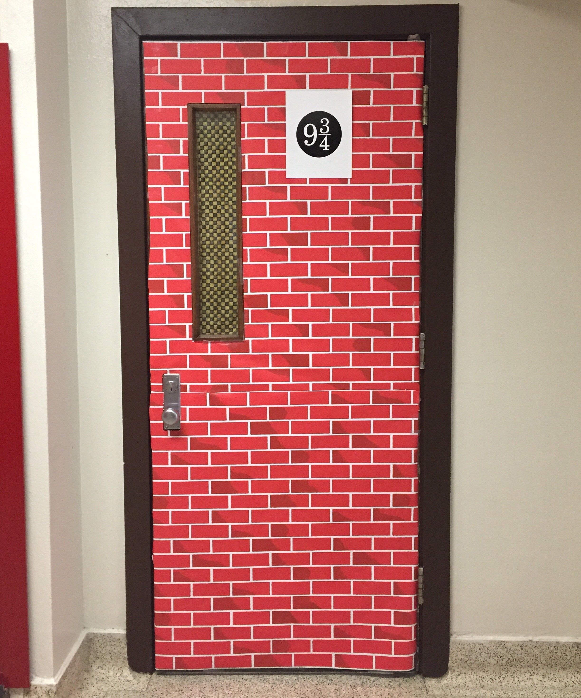Harry Potter : une éducatrice transforme sa salle de classe en Poudlard