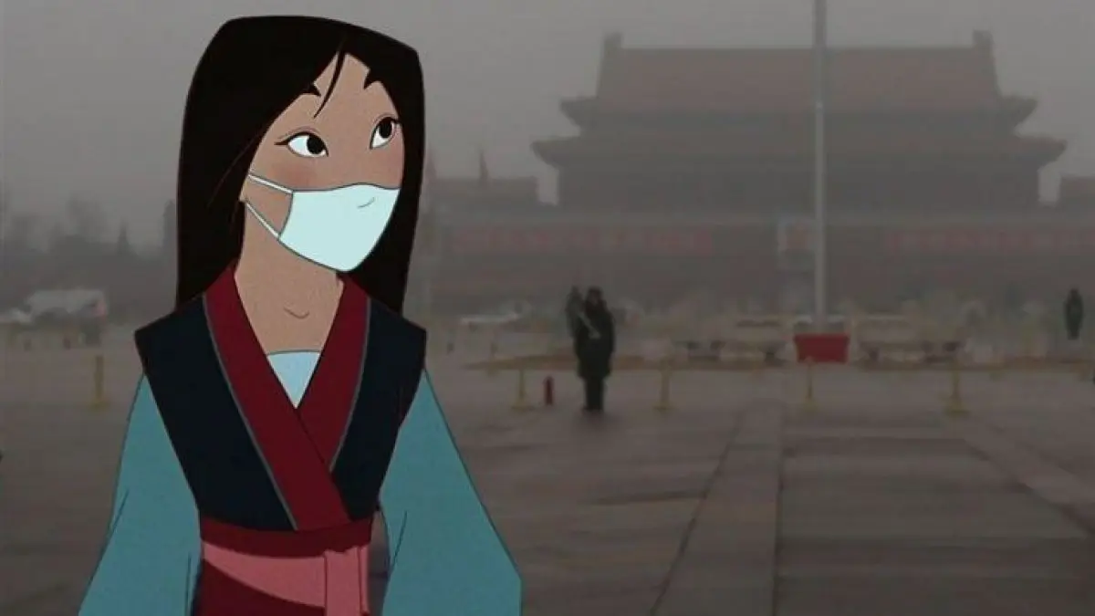Disney dans la vraie vie c’est pas joli joli