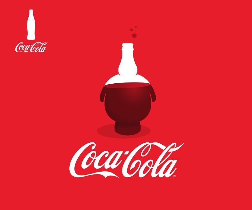 Si les logos des entreprises étaient honnêtes #2