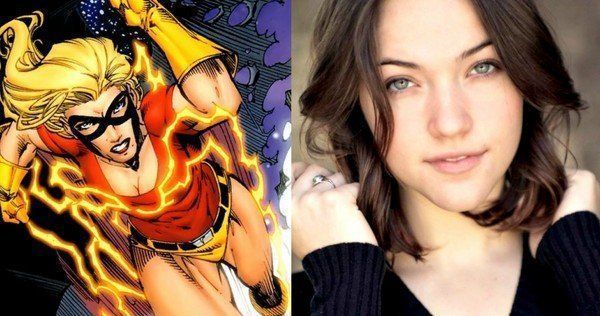 The Flash Saison 2 : une avalanche d’annonces #10