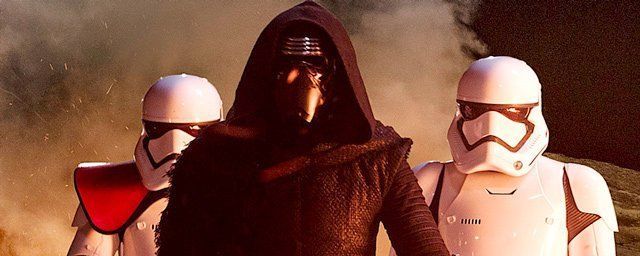 Critique Star Wars Episode VII Le Réveil de la Force #6