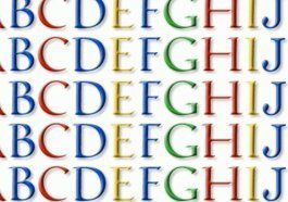 Google Alphabet