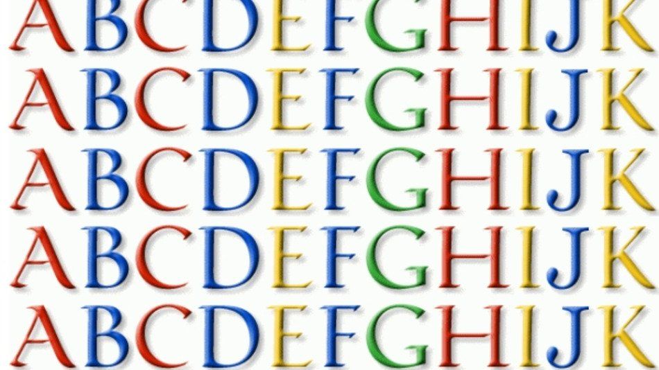 Google Alphabet