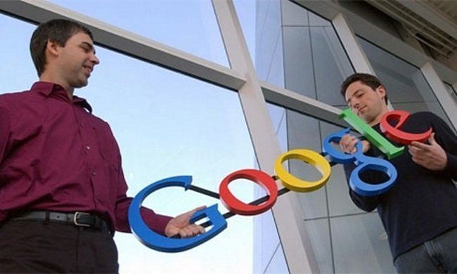 Alphabet, la nouvelle holding de Google #3