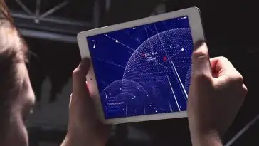 Une application pour voir les ondes wi-fi et signaux mobiles autour de nous