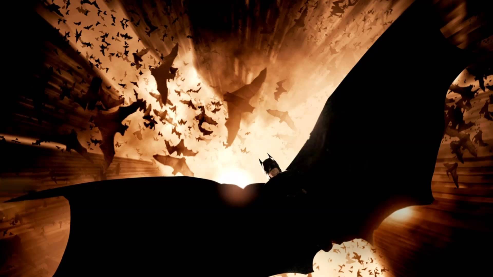 Batman Begins : le making-of complet disponible sur YouTube
