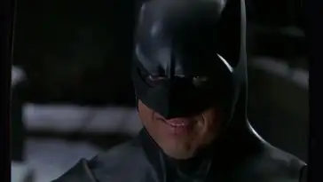 Combien de fois Batman a-t-il tué dans les adaptations cinématographiques ?