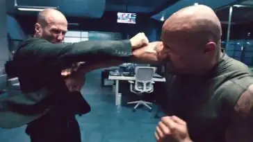 Tous les coups de poings de Jason Statham en 1 vidéo