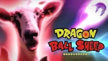 Dragon Ball Sheep : Dragon Ball Z avec … des moutons