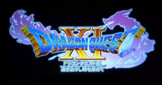 Dragon Quest XI : sortie prévue sur PS4, 3DS et NX