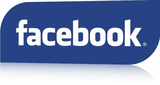 Logo Facebook