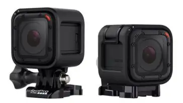 GoPro Hero4 Session : allez-vous craquer pour la nouvelle GoPro en promotion ?