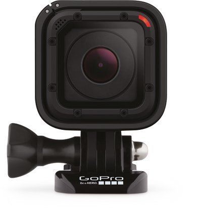 GoPro Hero4 Session : allez-vous craquer pour la nouvelle GoPro en promotion ?