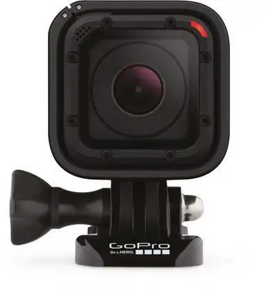 GoPro Hero4 Session : allez-vous craquer pour la nouvelle GoPro en promotion ?