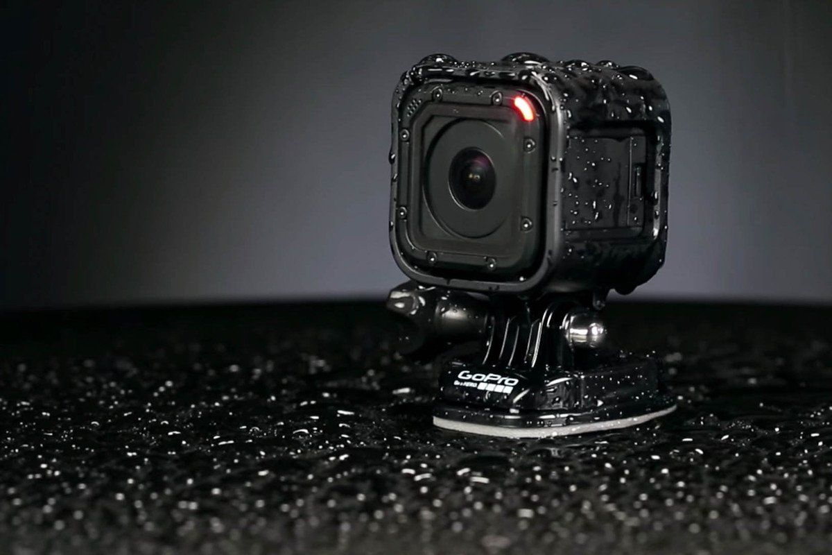 GoPro Hero4 Session : allez-vous craquer pour la nouvelle GoPro en promotion ? #3