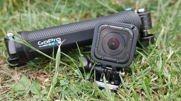 GoPro Hero4 Session : allez-vous craquer pour la nouvelle GoPro en promotion ? #2