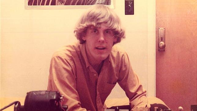 Il a inventé le tout premier appareil photo numérique.. en 1975
