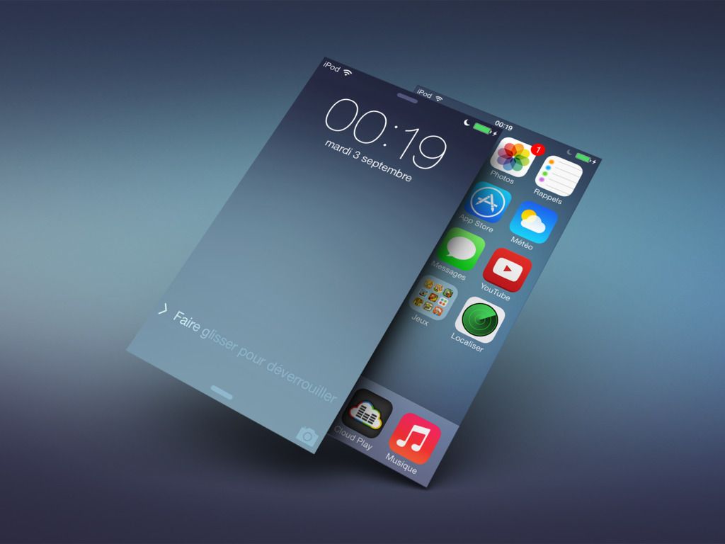 La preuve irréfutable que les téléphones Android sont meilleurs que les iPhone #4