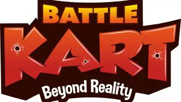 Jouer à Mario Kart Avec des vrais karts