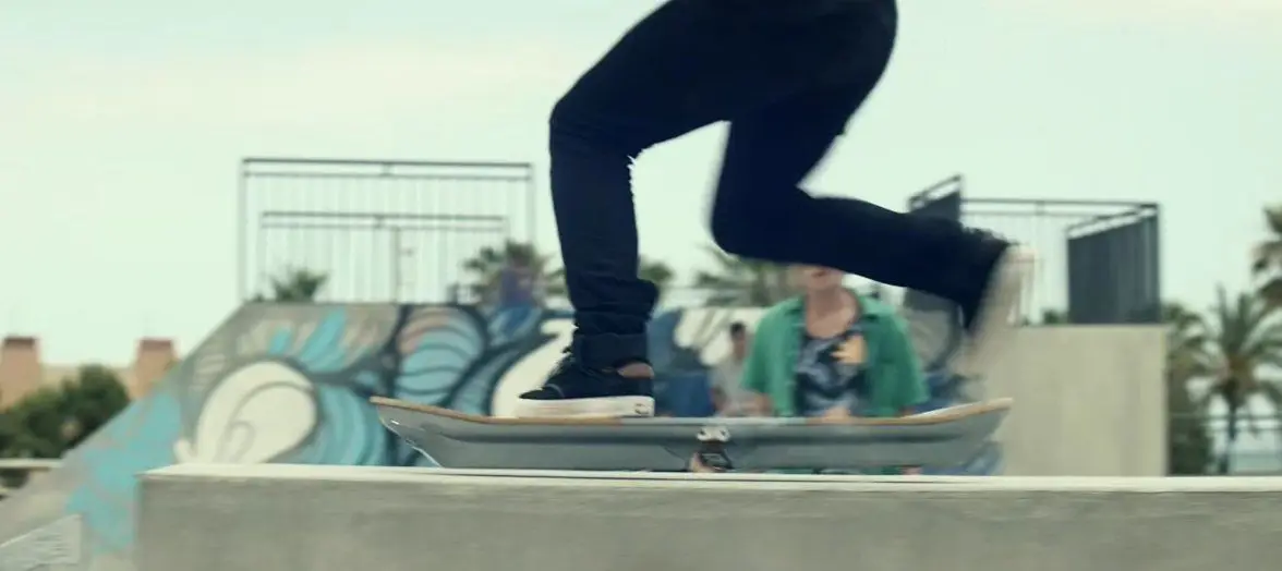 Lexus dévoile son Hoverboard #2