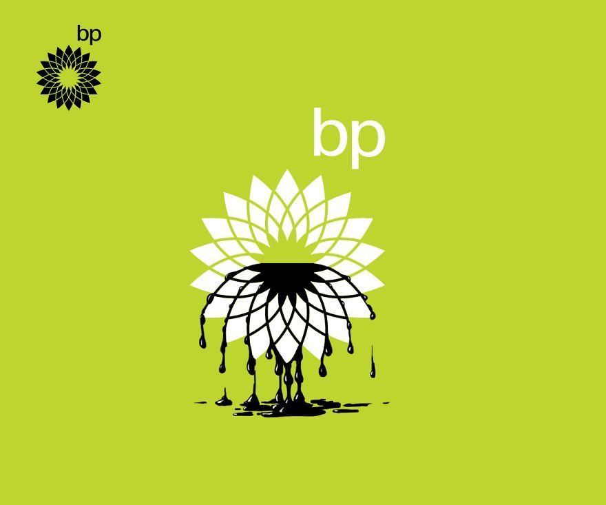 Si les logos des entreprises étaient honnêtes #5