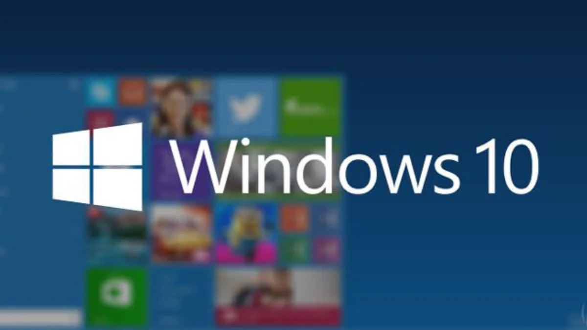 Vous pouvez dès à présent télécharger Windows 10 gratuitement