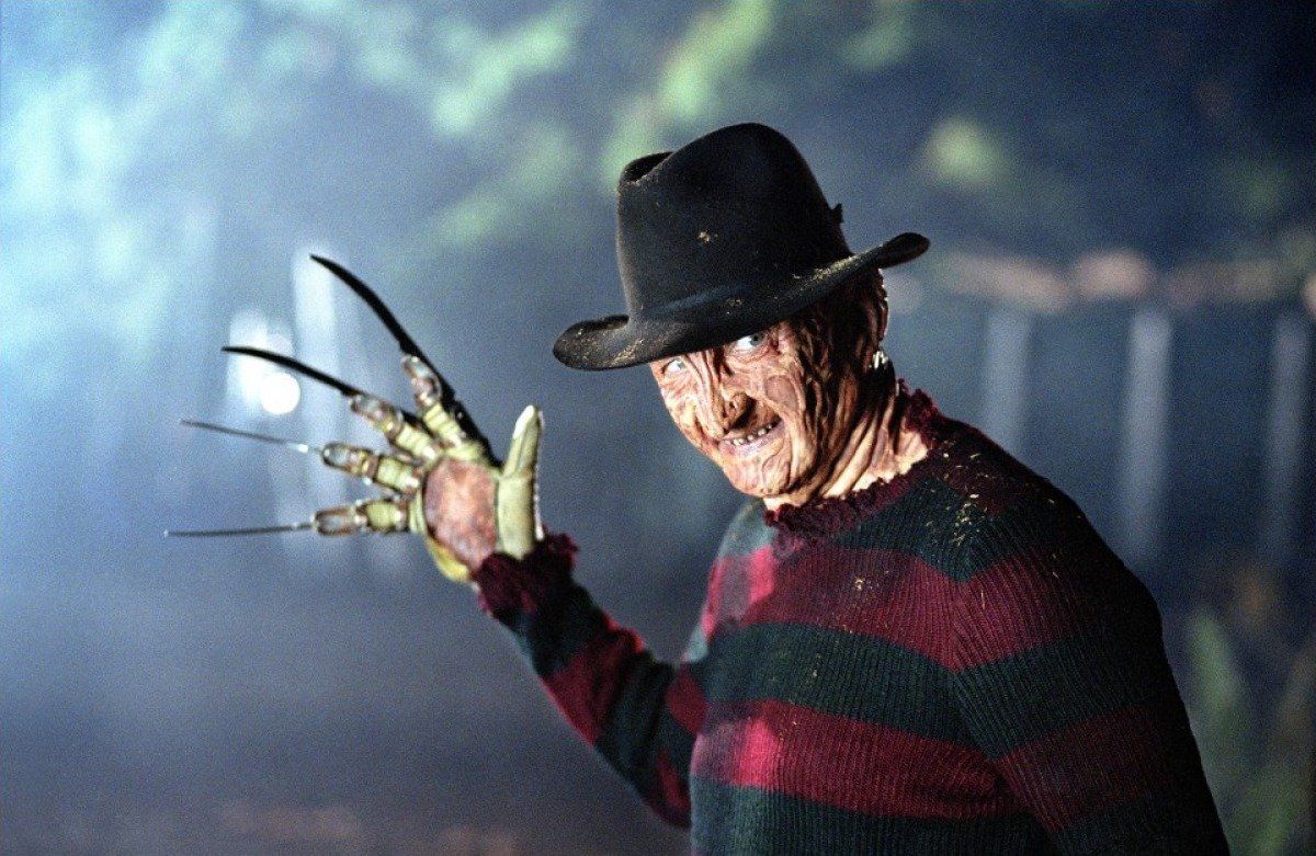 Mort de Wes Craven, le papa de Freddy Krueger #3