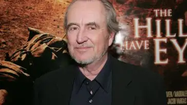 Mort de Wes Craven, le papa de Freddy Krueger
