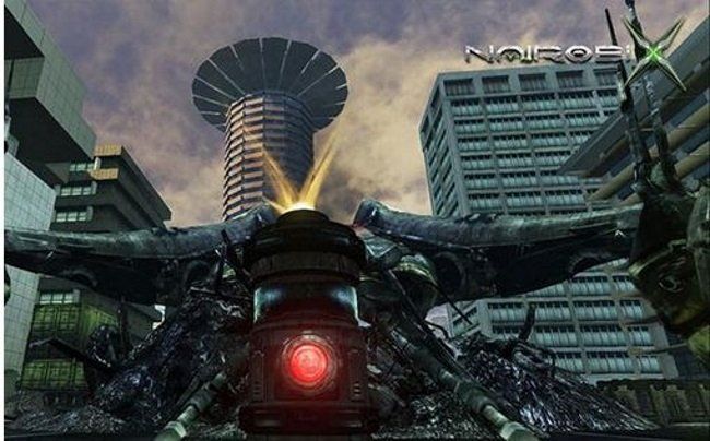 Nairobi X : le premier jeu vidéo 100% africain