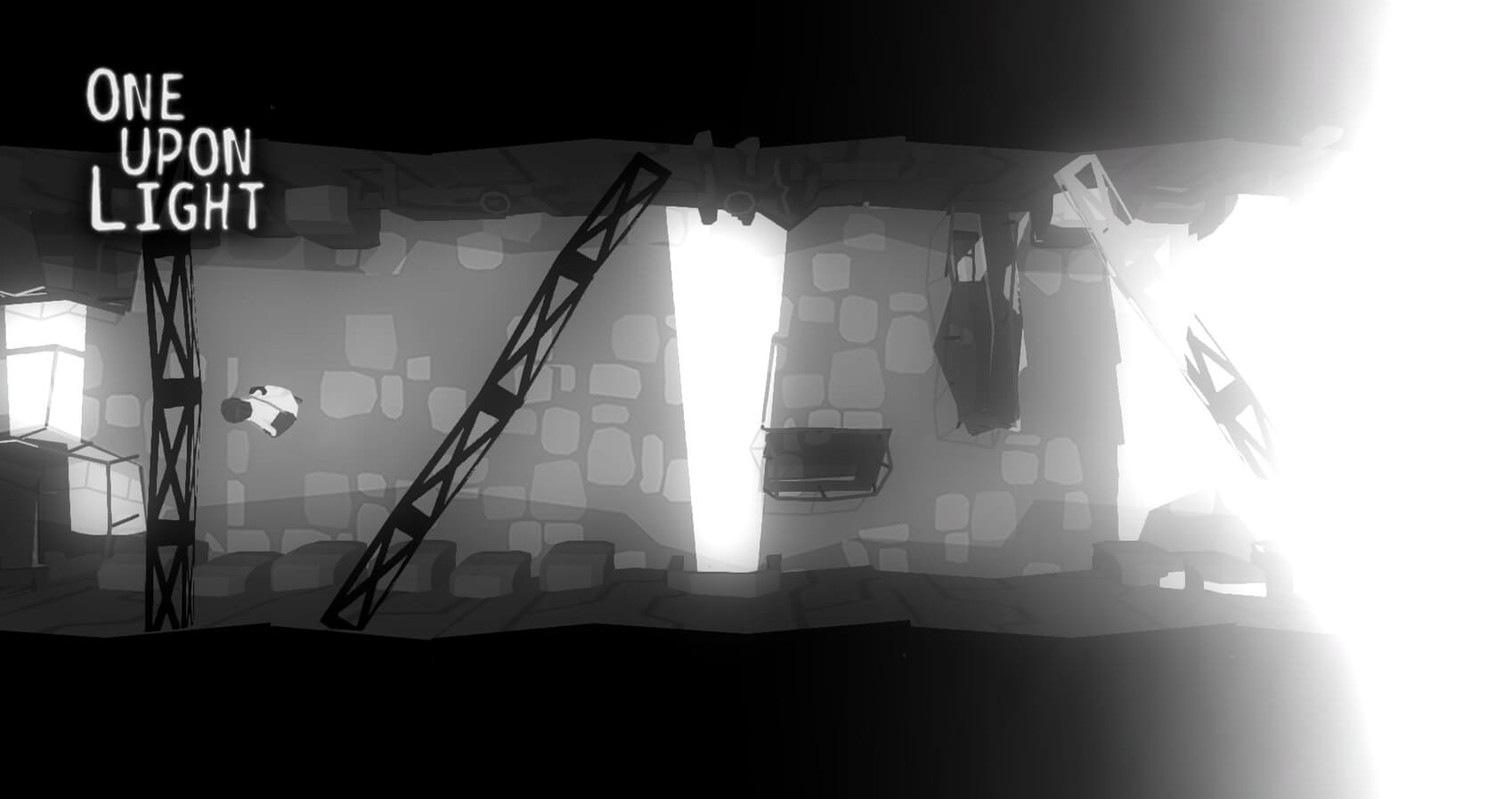 One Upon Light sortira sur PS4 en Octobre #2