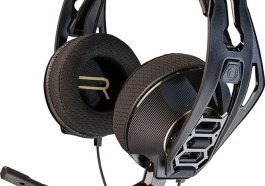 RIG 500 - MICRO-CASQUE PC STÉRÉO