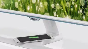 Rechargez votre smartphone sur votre écran d’ordinateur