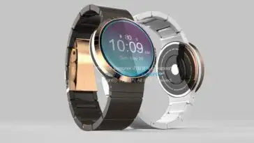Samsung Gear A : la prochaine montre connectée Samsung sera ronde