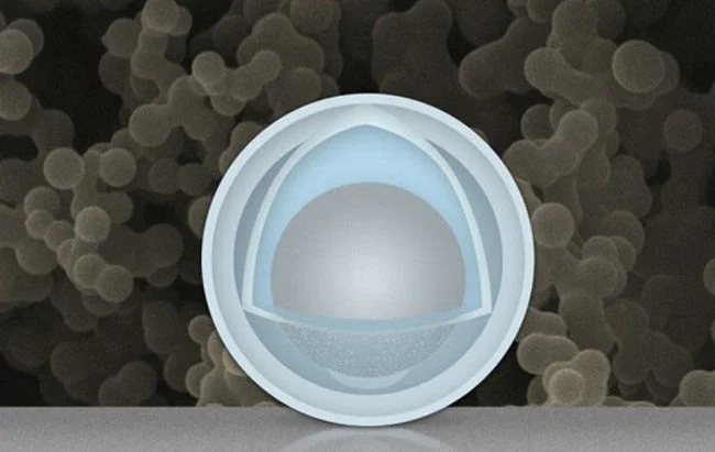 Des scientifiques prolongent accidentellement la durée de vie d’une batterie #2