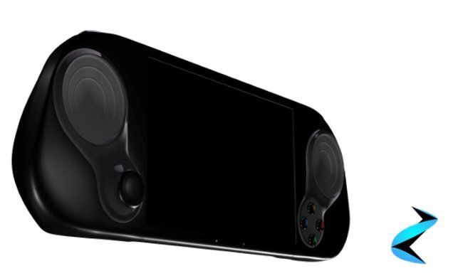 SMACH Zero : la console portable de Steam
