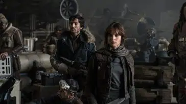 Star Wars : Rogue One, le casting et la première photo