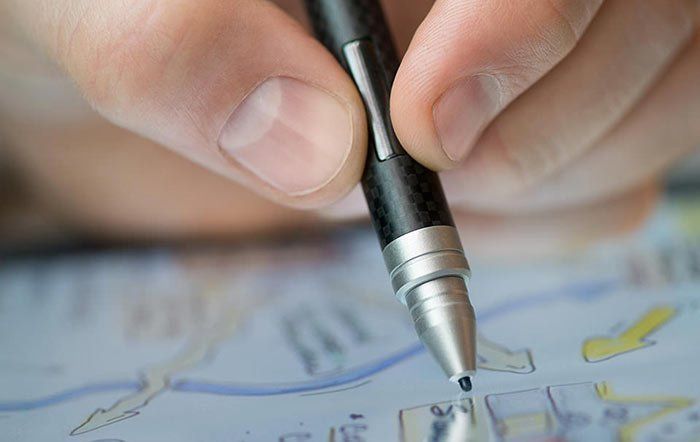 Un stylet universel pour les tablettes