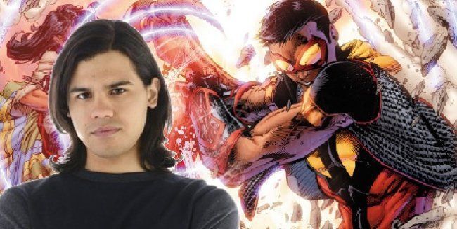 The Flash Saison 2 : une avalanche d’annonces #14