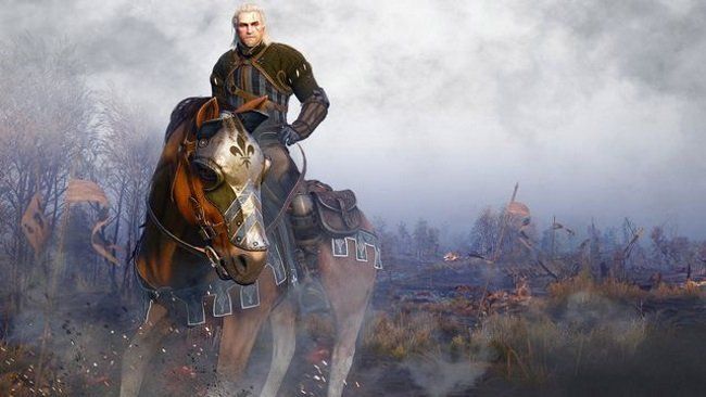 The Witcher 3 : Le New Game Plus disponible dès aujourd’hui