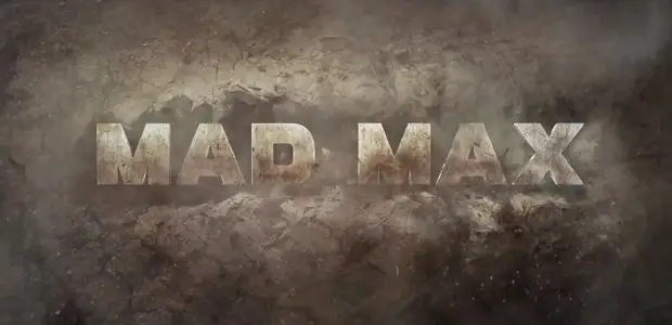 Un trailer pour Mad Max Stronghold