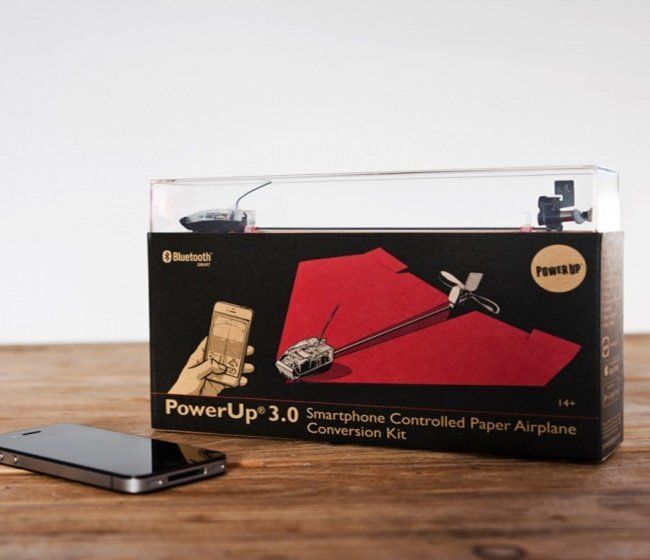 5 objets geek inutiles et donc indispensables #3