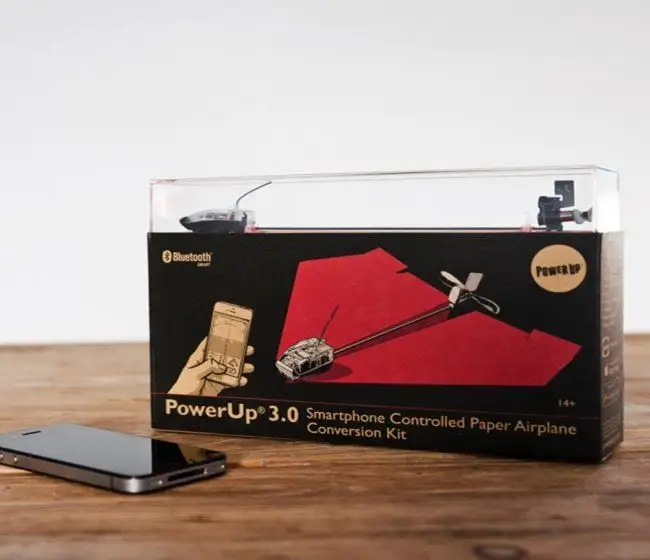 5 Objets geek inutiles et donc indispensables #3