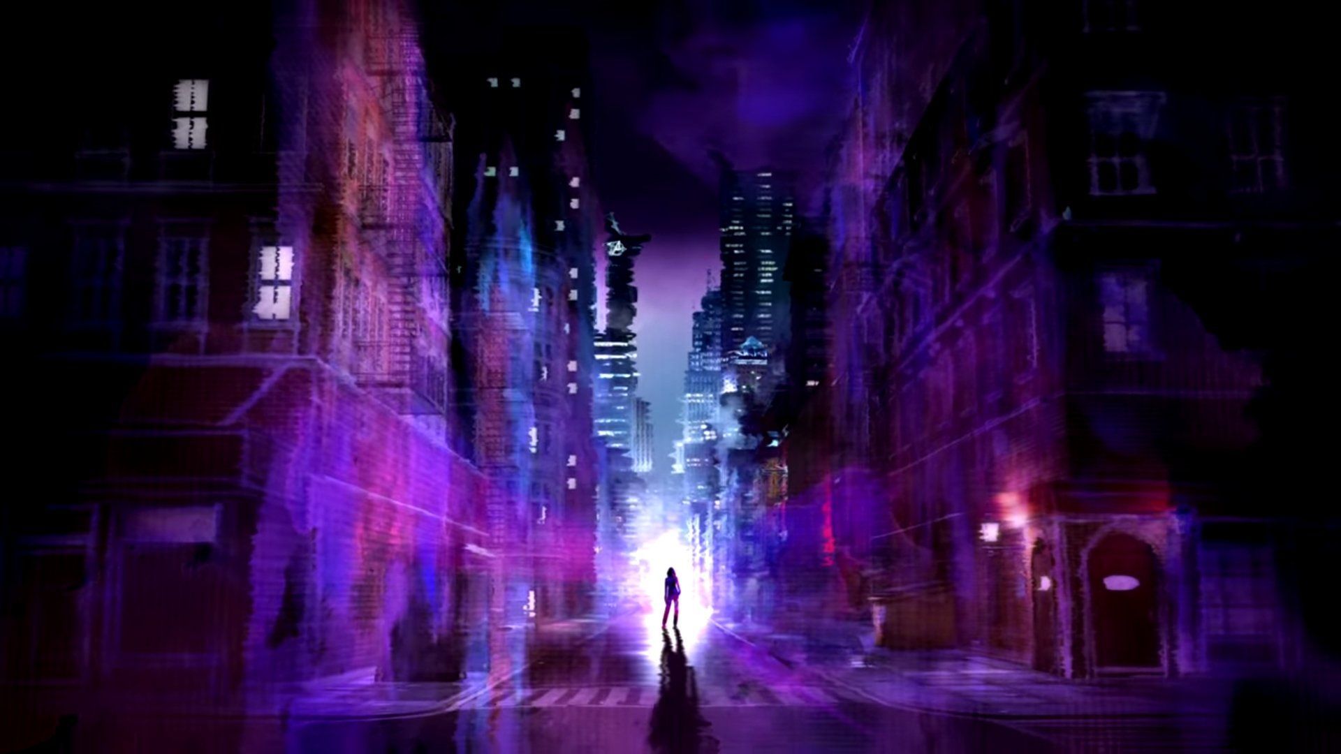 Le teaser de Jessica Jones très proche du comics #7