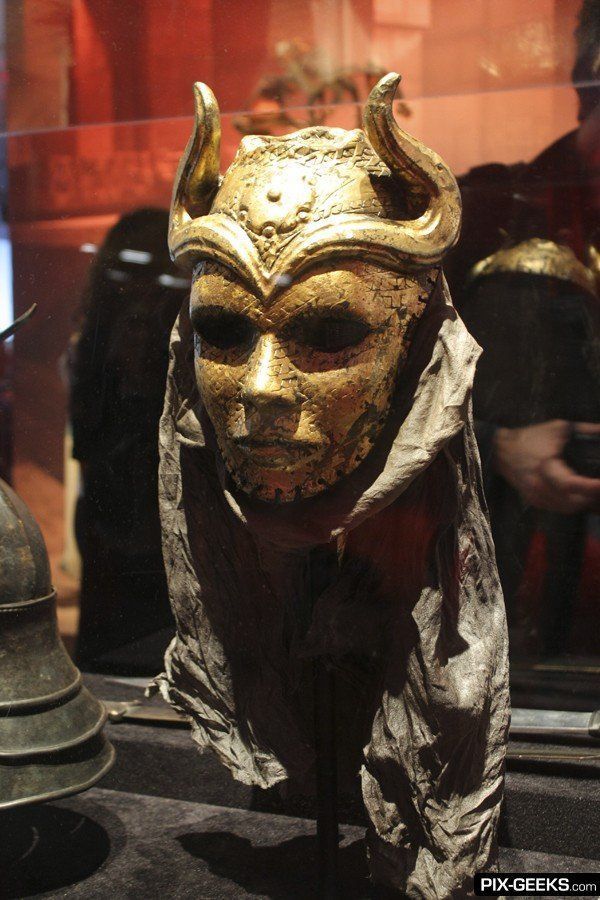On a visité l’Expo Game Of Thrones : plongez au coeur de la série #6