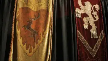 On a visité l’Expo Game Of Thrones : plongez au coeur de la série