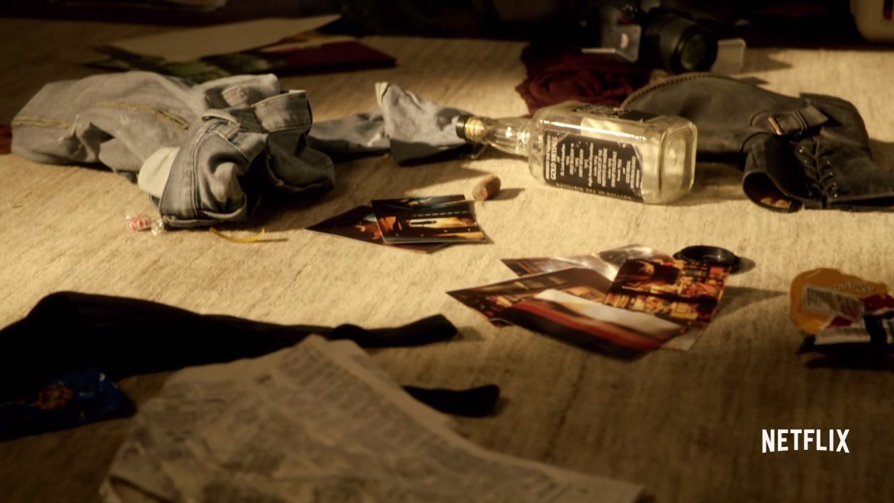 Nouveau trailer pour Jessica Jones : ses super-pouvoirs