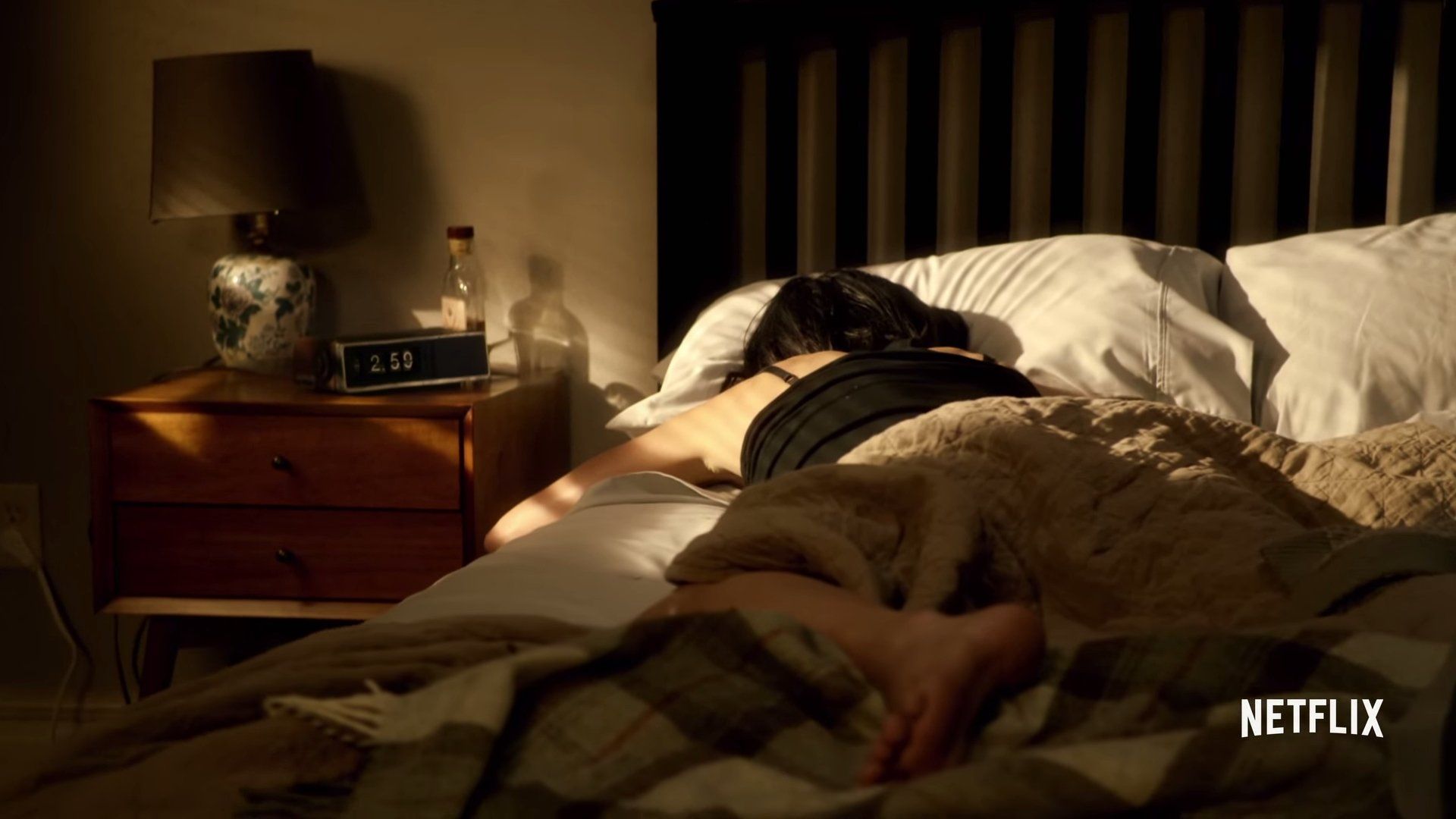 Jessica Jones dans un nouveau teaser Netflix #3