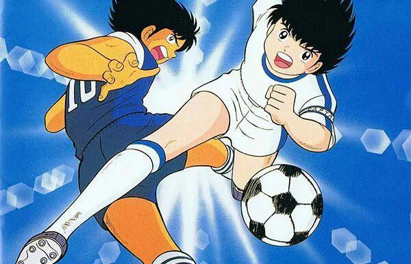 L'intégralité de la série Olive et Tom sur YouTube et Dailymotion