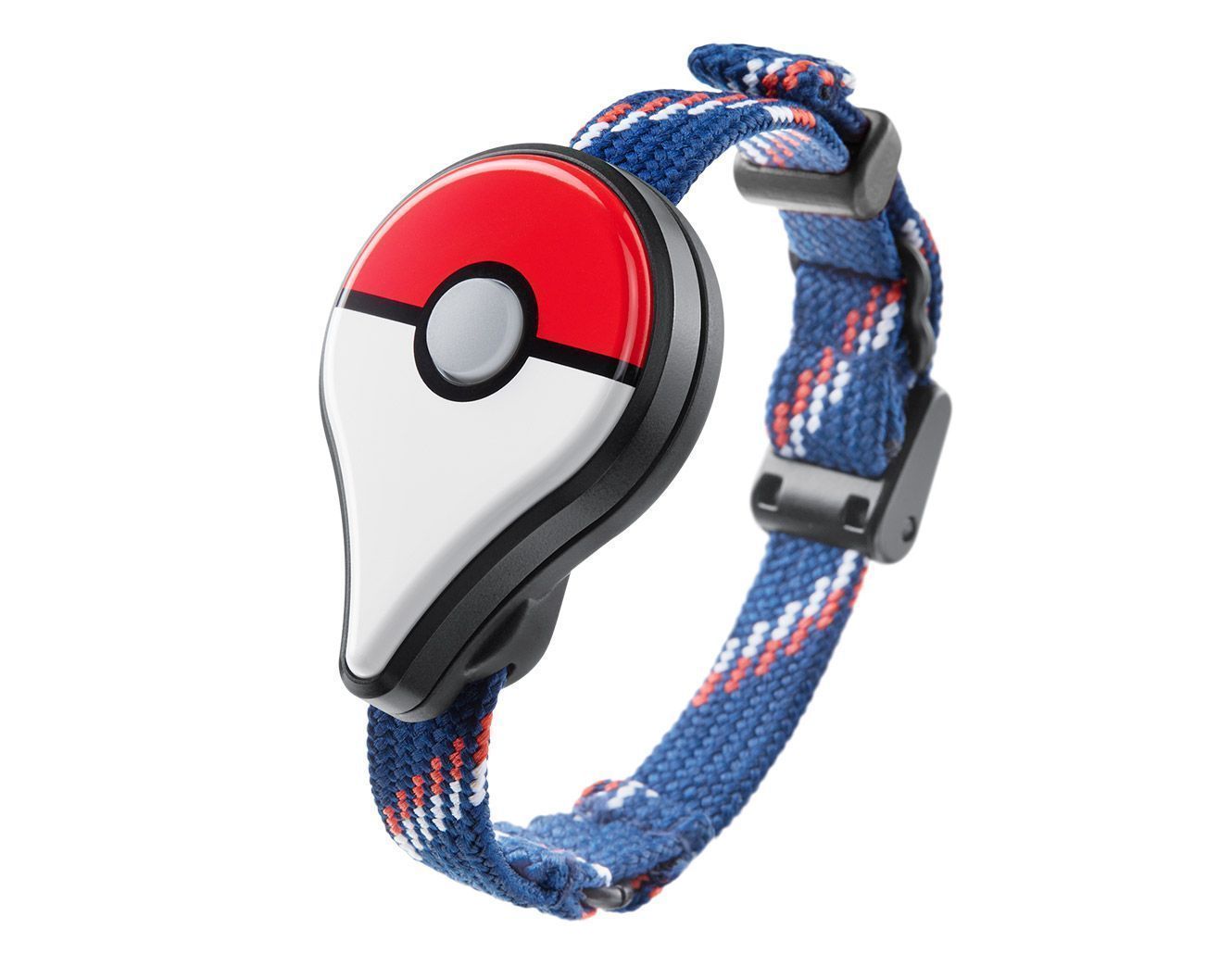 Pokémon GO : attrapez-les tous en réalité augmentée #2